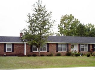 2828 Regency Rd, Lancaster, SC 29720