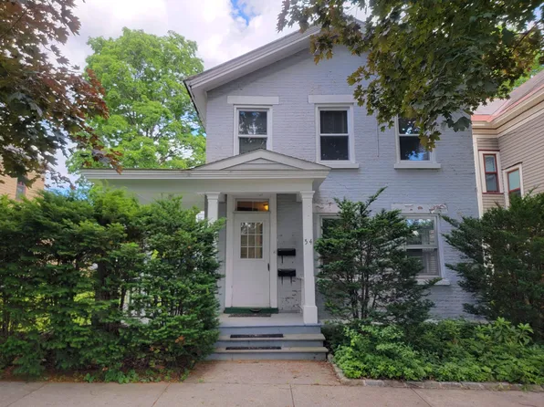 54 State St #1, Saratoga Springs, NY 12866