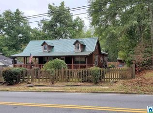 40887 Highway 77, Ashland, AL 36251