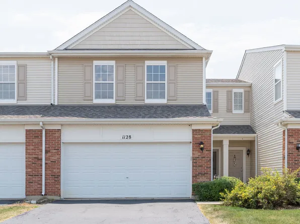 1128 Heron Cir, Joliet, IL 60431