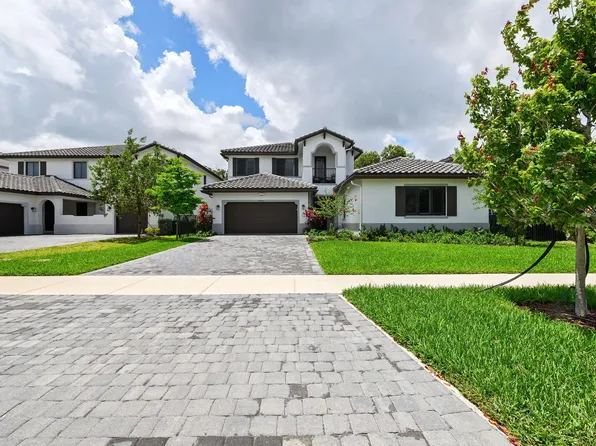 10466 SW 57th Court, Cooper City, FL 33328