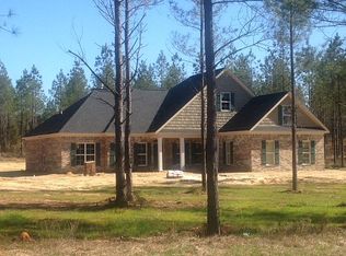 1018 Arlington Way, Appling, GA 30802