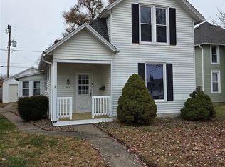 413 12th Ave, Fulton, IL 61252