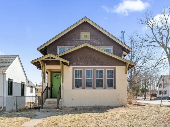 3900 Queen Ave N, Minneapolis, MN 55412