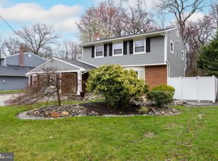 26 Green Vale Rd, Cherry Hill, NJ 08034