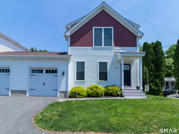 656 Bartholomew Road #656, Middletown, CT 06457