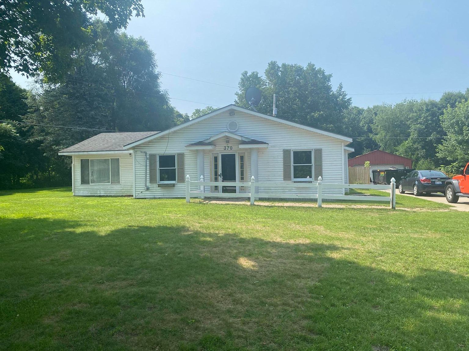 370 Nine Mile Rd NE, Comstock Park, MI 49321 MLS 23024158 Zillow