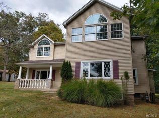 20 Maple Ave, West Nyack, NY 10994