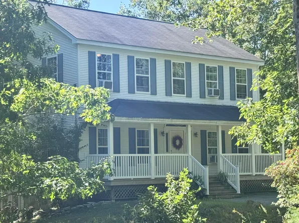 40 Norway Drive, Bar Harbor, ME 04609