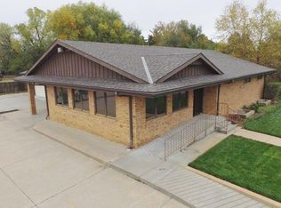 1930 W 3rd Ave, El Dorado, KS 67042