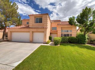 1155 Thornfield Ln, Las Vegas, NV 89123