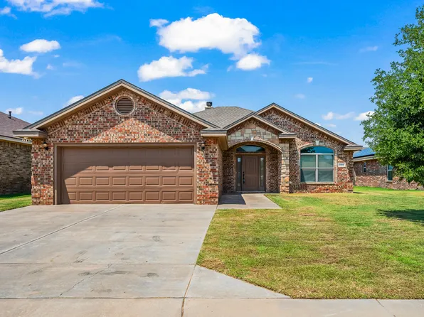5006 Jarvis St, Lubbock, TX 79416