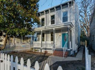 3009 Garland Ave, Richmond, VA 23222