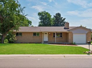 2552 Newcombe St, Lakewood, CO 80215