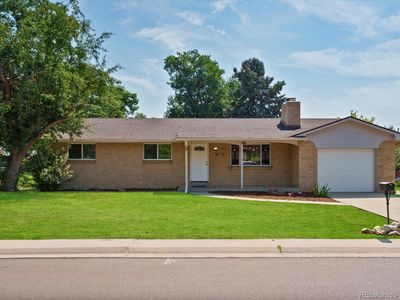 2552 Newcombe Street, Lakewood, CO, 80215