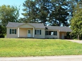 977 Highway 348, Guntown, MS 38849