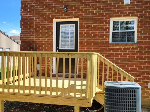 102 Barnes Lane, 102 Barnes Ln APT 6, Berea, KY 40403