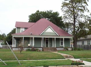 333 D St SW, Ardmore, OK 73401