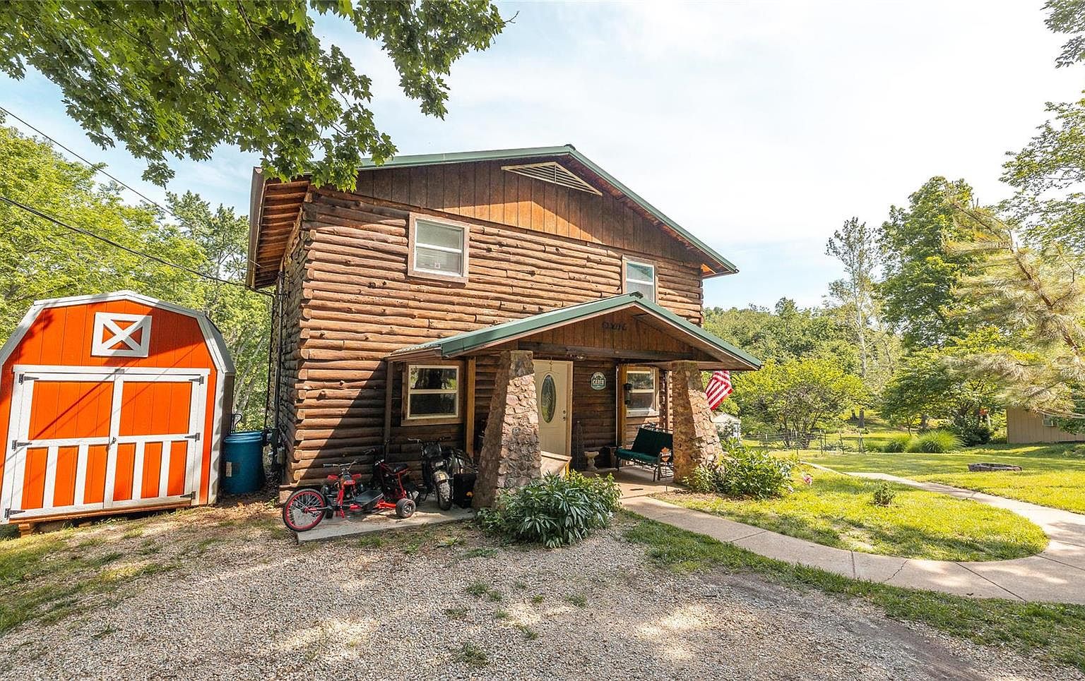 606 S Main St, Arcadia, MO 63621 MLS 23027471 Zillow