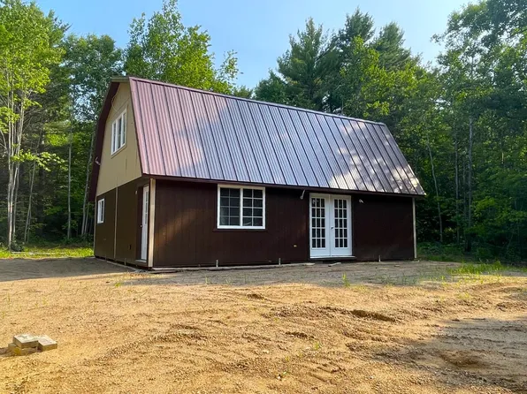 1872 Pinewood Ct, Minocqua, WI 54548