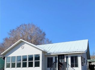 205 Kendall St, Riverside, WA 98849