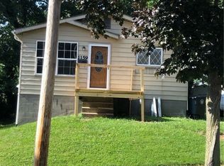 1159 Stanwood Ave, Akron, OH