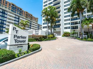 3140 S Ocean Dr APT 201, Hallandale, FL 33009