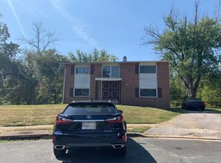 3800 Lumo Rd, Randallstown, MD 21133