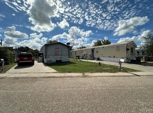 511 N 1st St #19-20, Donna, TX 78537