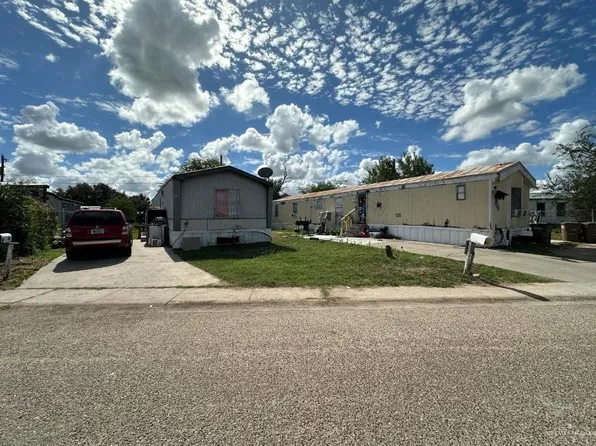 511 N 1st St #19-20, Donna, TX 78537