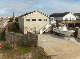 201 Orville Ct LOT 178, Kill Devil Hills, NC 27948