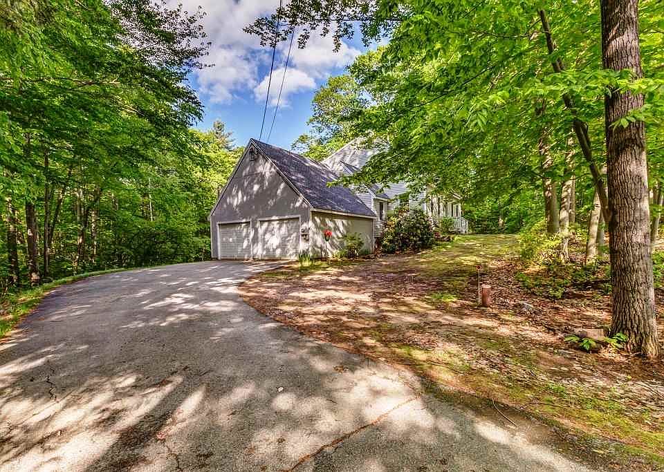 142 McGettigan Rd, Wilton, NH 03086 Zillow