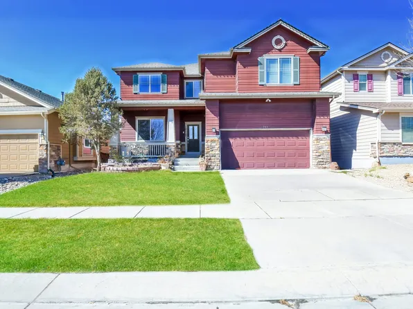 12117 Idalia St, Commerce City, CO 80603