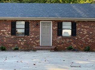 401 Tussey Rd APT C, Lexington, NC 27295