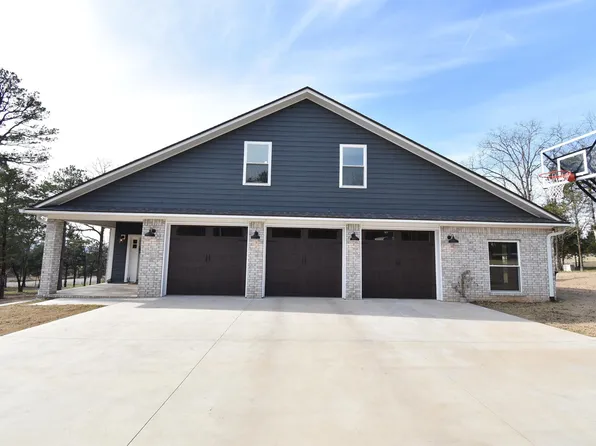 360 Bennett Cir, Russellville, AR 72802