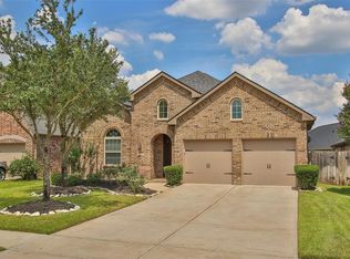 2923 Helding Park Ct, Katy, TX 77494