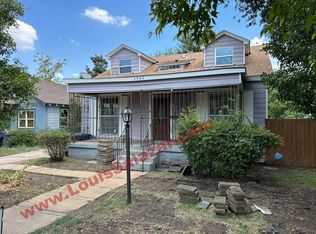 1922 Maryland Ave, Dallas, TX 75216