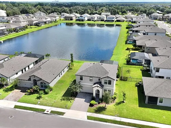 7424 RHUBARB DRIVE, PARRISH, FL 34219