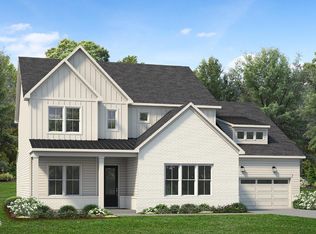 3809 Bengal Stripe Way, Fuquay Varina, NC 27526