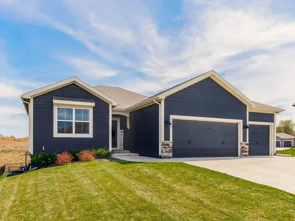 14987 S Dawson St, Olathe, KS 66061