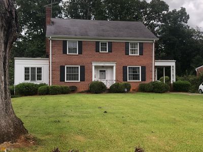 535 E College St, Griffin, GA, 30224
