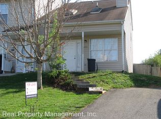 419 Riverside Ave, Charlottesville, VA 22902