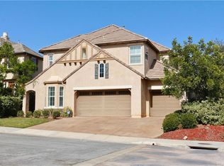 3652 Legends Dr, Simi Valley, CA 93065