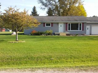 735 Clendening Rd, Gladwin, MI 48624