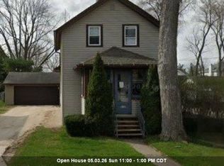 512 Emma St, Fond Du Lac, WI 54935