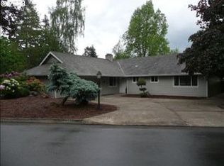 18250 SW Shawnee Trl, Tualatin, OR 97062