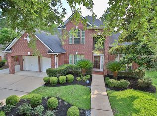 9419 Sotherloch Lake Dr, Spring, TX 77379