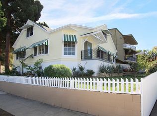 652 Kensington Rd, Santa Monica, CA 90405