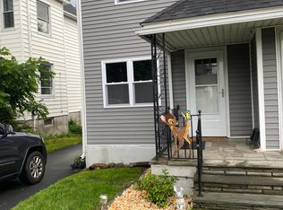 311 W Drinker St, Dunmore, PA 18512