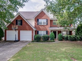 972 Holly Meadow Dr, Buford, GA 30518